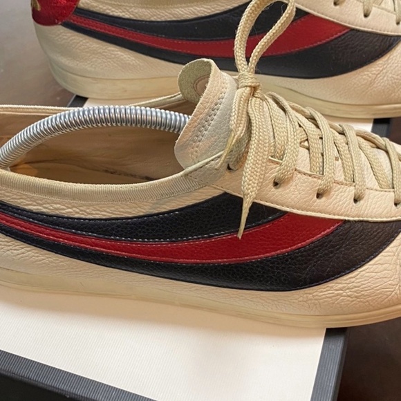 Gucci shoes 100 real - Picture 2 of 4